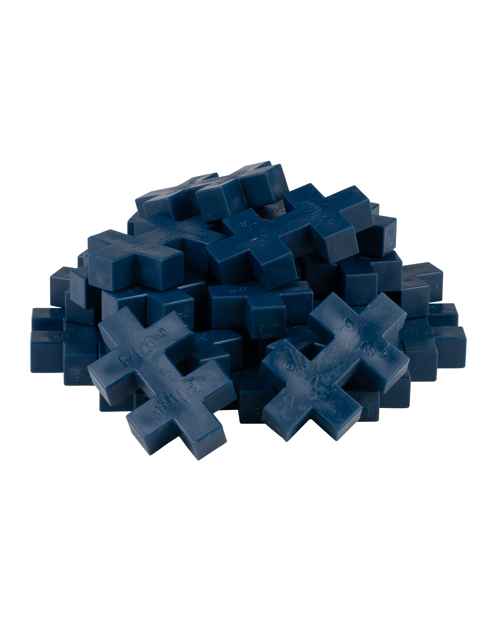 BIG Mörkblå - 25 stk